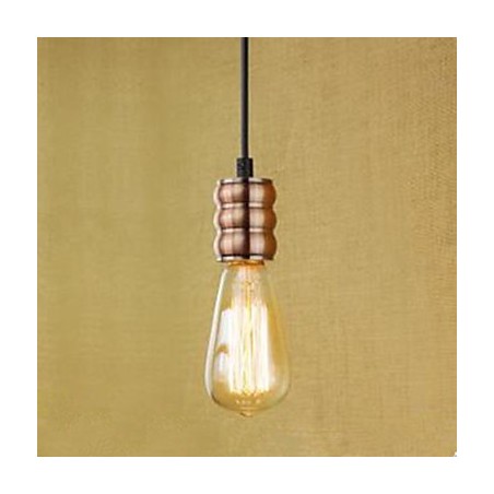 Lamp Holder Milk Tea Shop Wine Shop The Stairs Outlets Decorative Chandelier