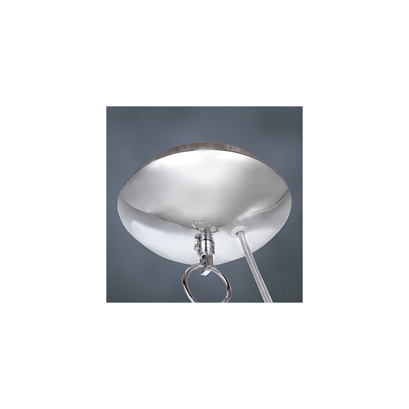 Modern Contemporary Mini Style Painting Pendant Light