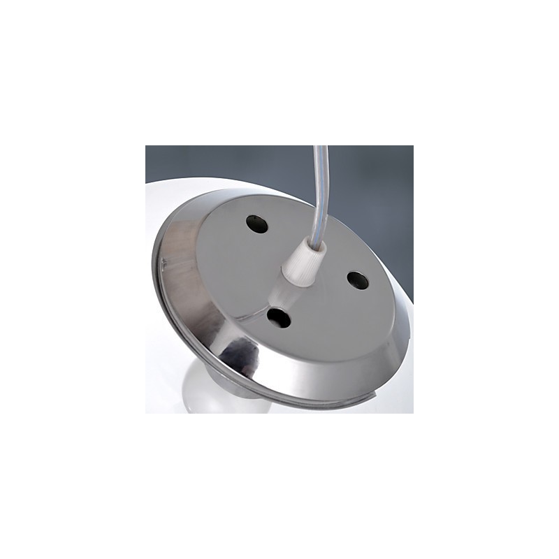 Modern Contemporary Mini Style Painting Pendant Light