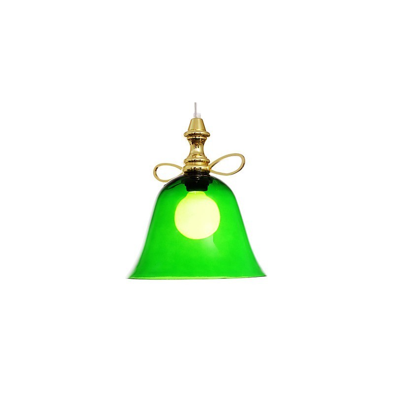 Modern Contemporary Bowl Mini Style Metal Pendant Light