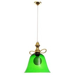 Modern Contemporary Bowl Mini Style Metal Pendant Light