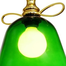 Modern Contemporary Bowl Mini Style Metal Pendant Light