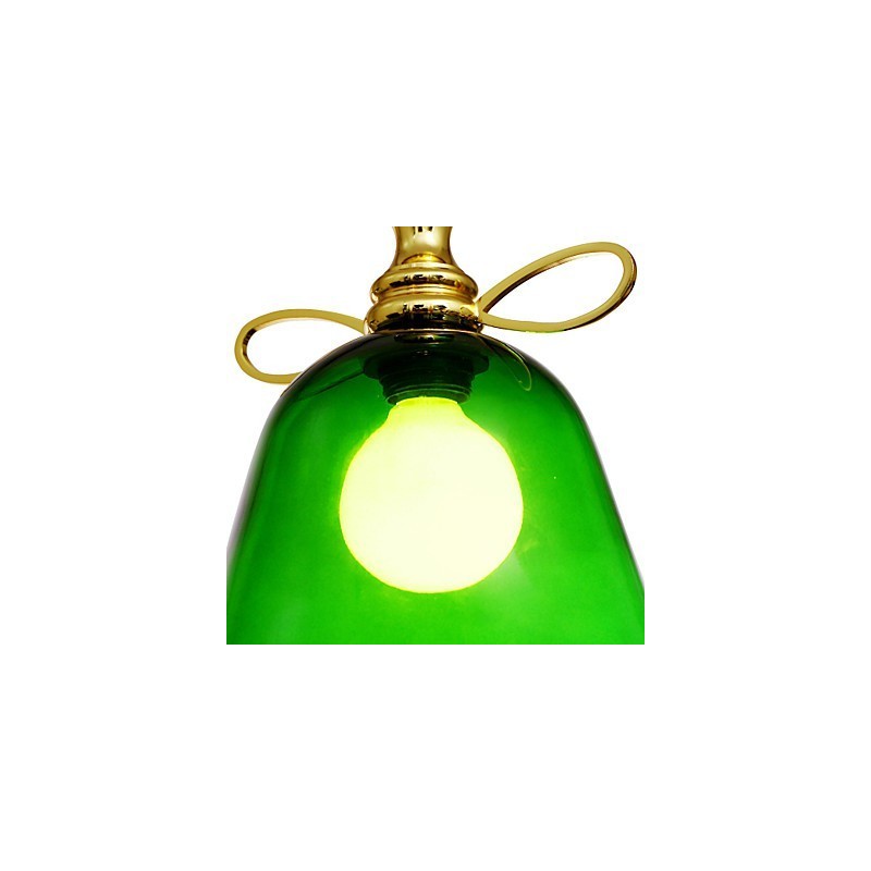 Modern Contemporary Bowl Mini Style Metal Pendant Light