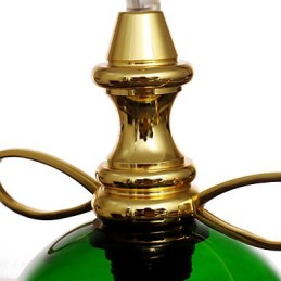 Modern Contemporary Bowl Mini Style Metal Pendant Light