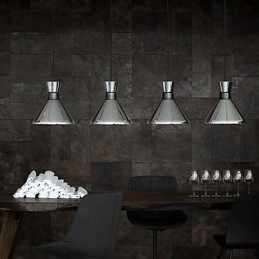 Modern Contemporary Mini Style Pendant Light