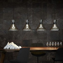 Modern Contemporary Mini Style Pendant Light