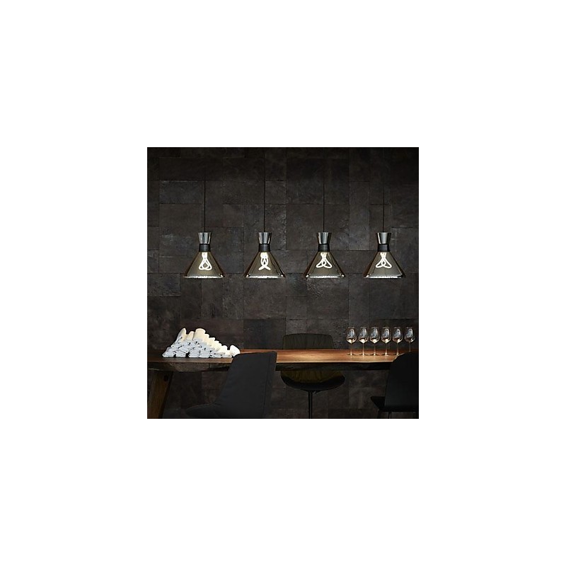 Modern Contemporary Mini Style Pendant Light