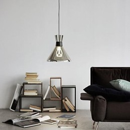 Modern Contemporary Mini Style Pendant Light