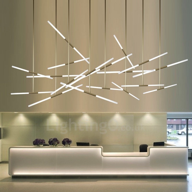 Modern Contemporary Chandelier Lamp the Lamp Decorate Pendant Lamp