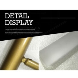 Modern Contemporary Chandelier Lamp the Lamp Decorate Pendant Lamp