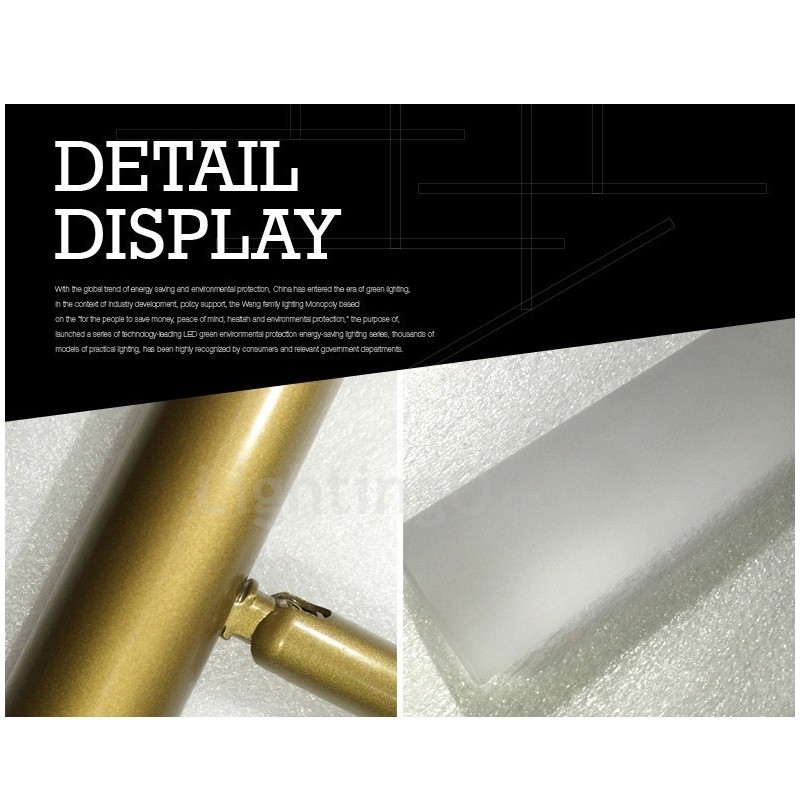 Modern Contemporary Chandelier Lamp the Lamp Decorate Pendant Lamp