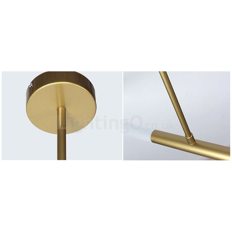 Modern Contemporary Chandelier Lamp the Lamp Decorate Pendant Lamp