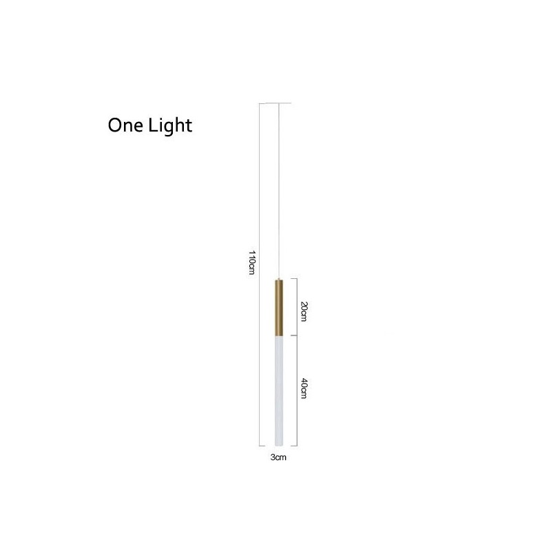 Modern Contemporary Chandelier Lamp the Lamp Decorate Pendant Lamp