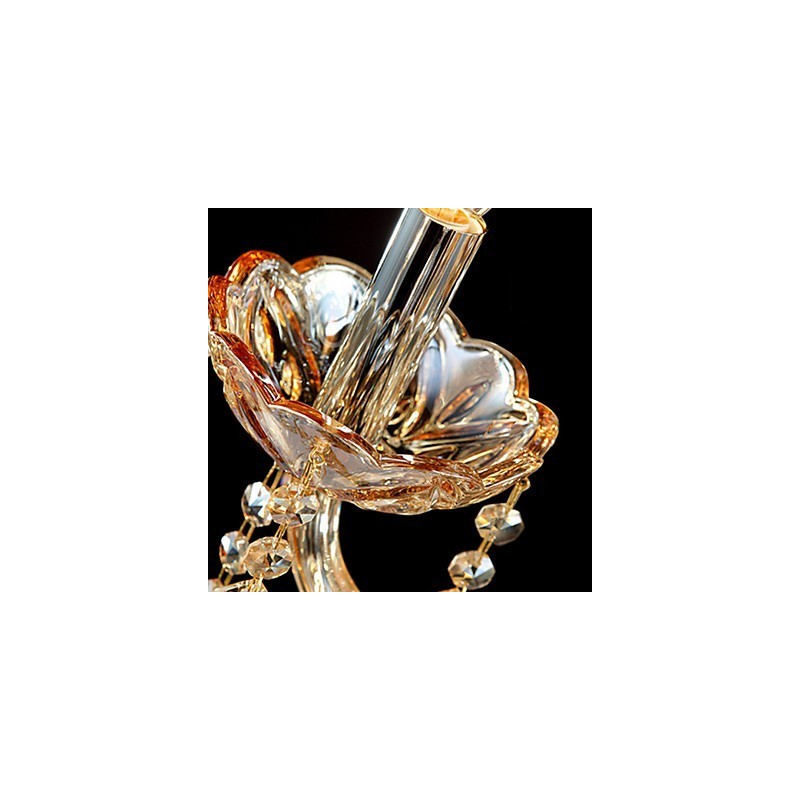 Chandelier Crystal Modern Contemporary Traditional Classic Glass