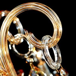 Chandelier Crystal Modern Contemporary Traditional Classic Glass