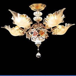 Ceramic Ceiling Lamp Lamp