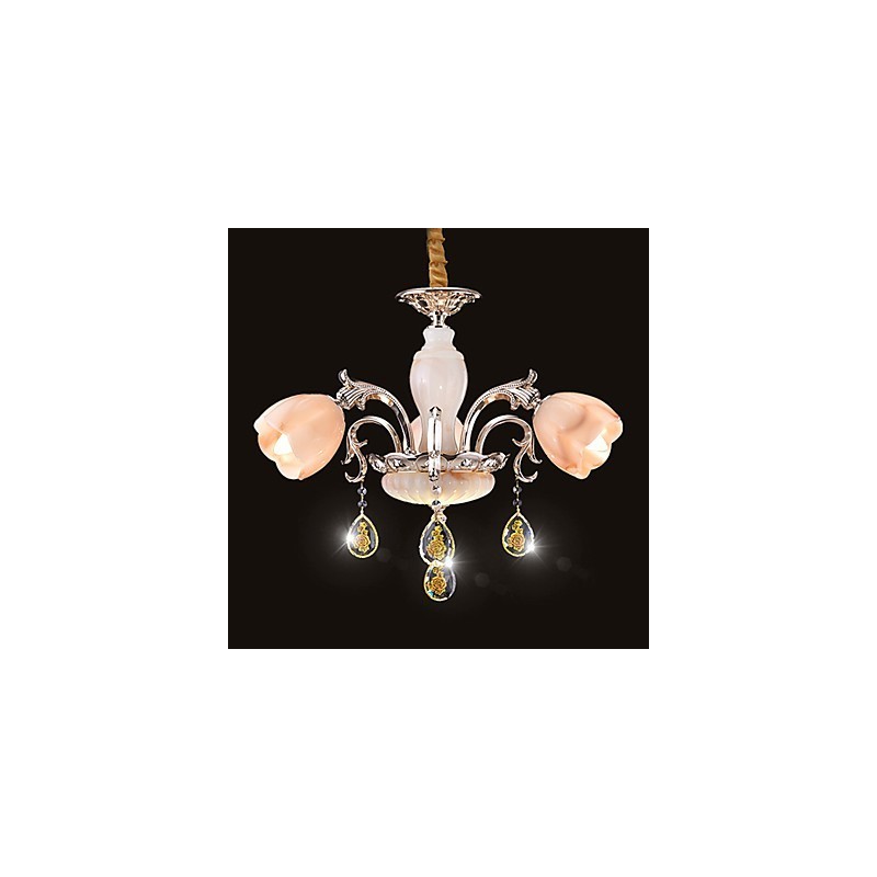 Modern Contemporary Others Metal Chandelier