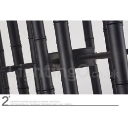 Modern Contemporary 42 Light Chandelier for Light