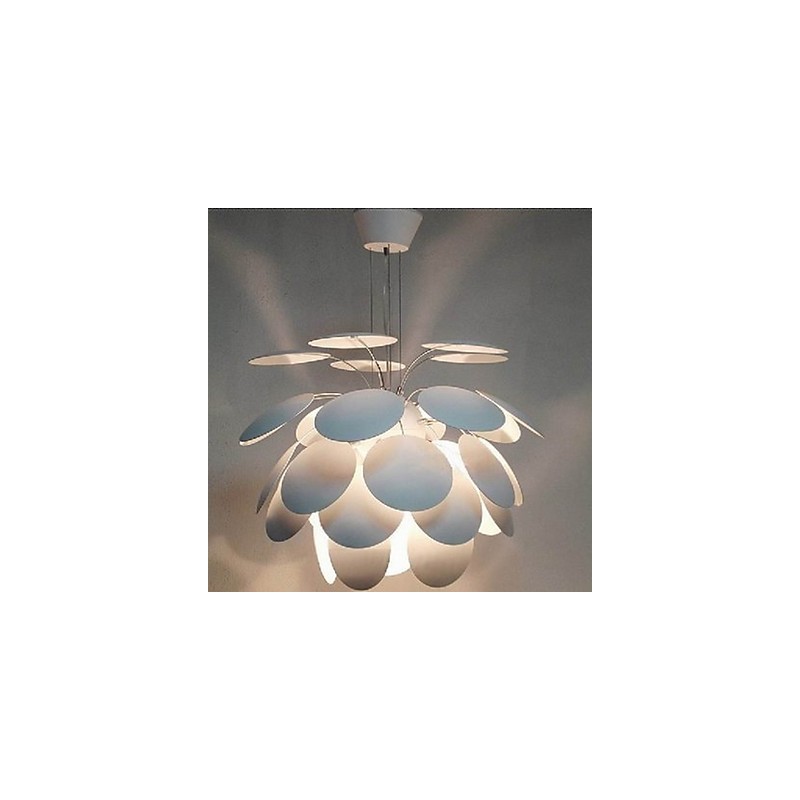 Chandelier Modern Contemporary Metal