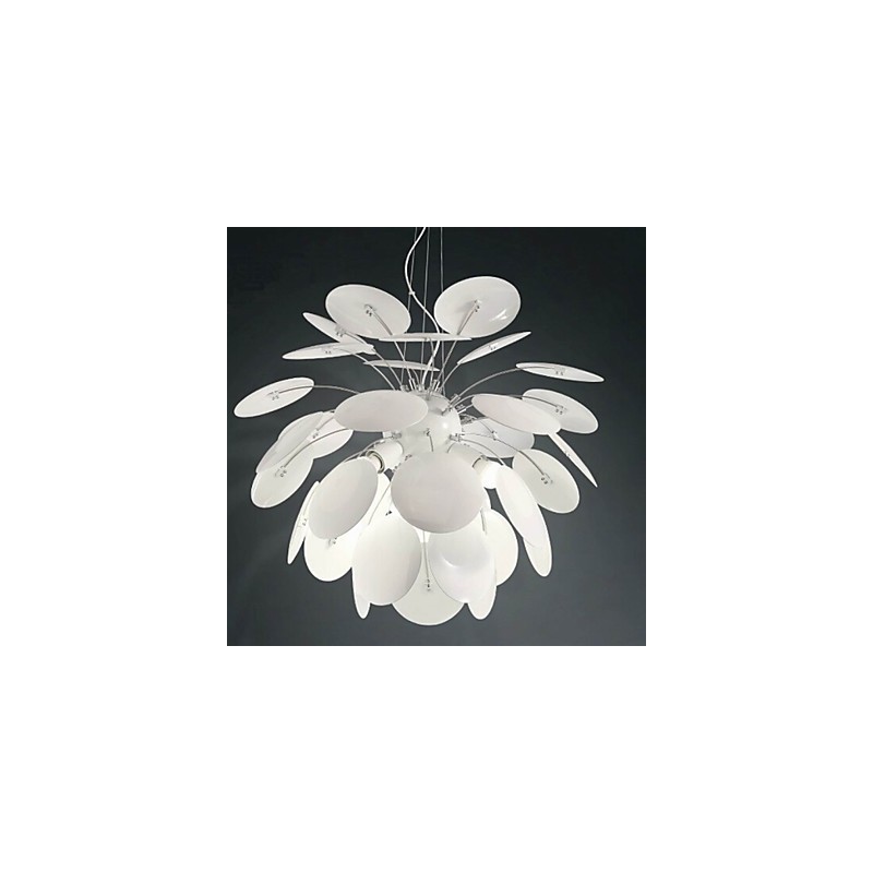 Chandelier Modern Contemporary Metal