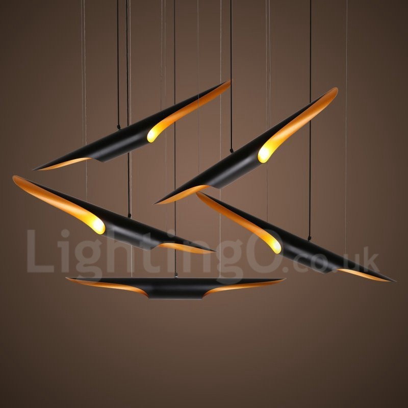 Modern Contemporary Pendant Light