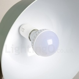 1 Light Modern Contemporary Pendant Light