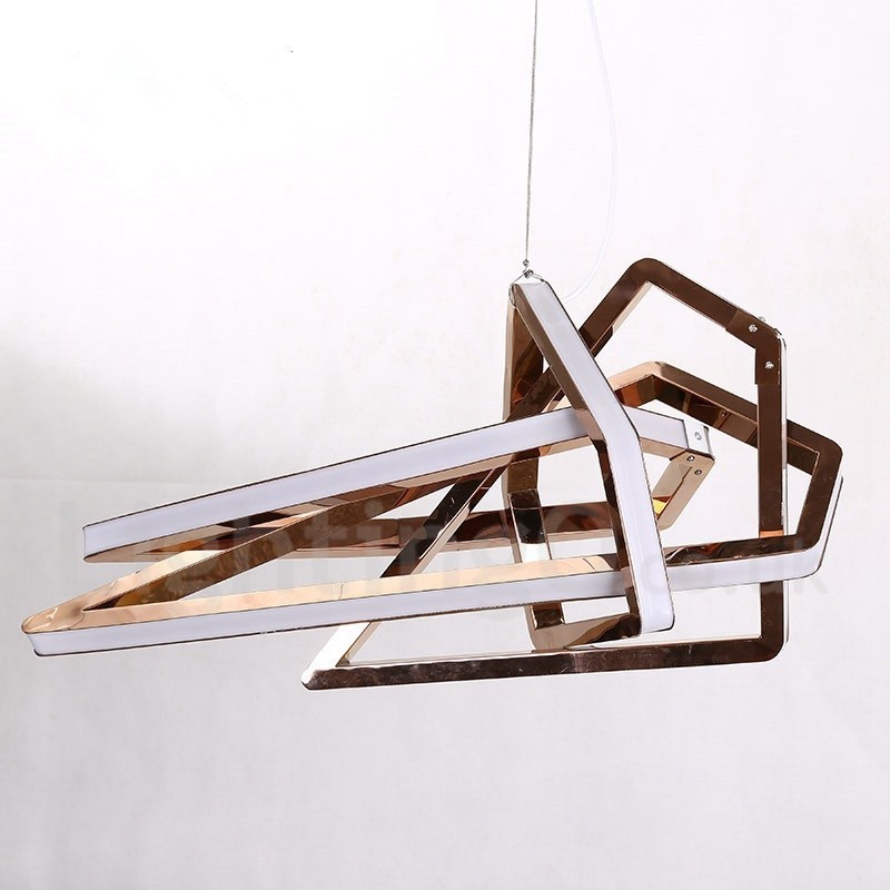 Modern Contemporary Pendant Light