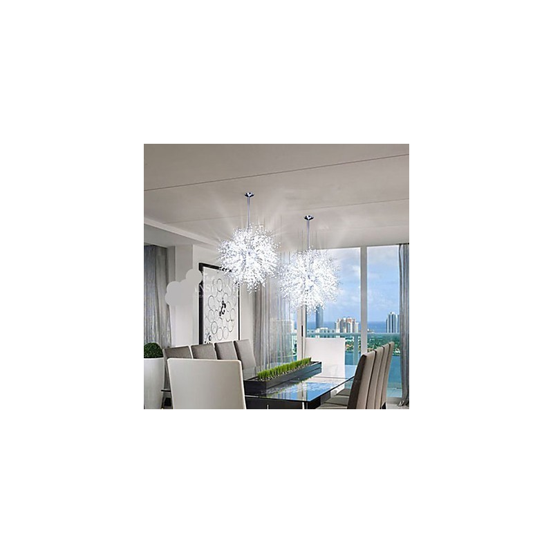Dandelion Lamps Star Ball Pendant Lamp
