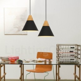 Modern Contemporary 1 Light Pendant Light