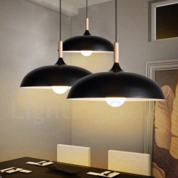 Modern Contemporary 1 Light Pendant Light