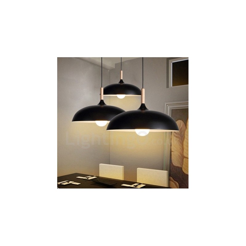 Modern Contemporary 1 Light Pendant Light
