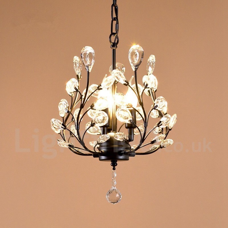Country Pendant Light