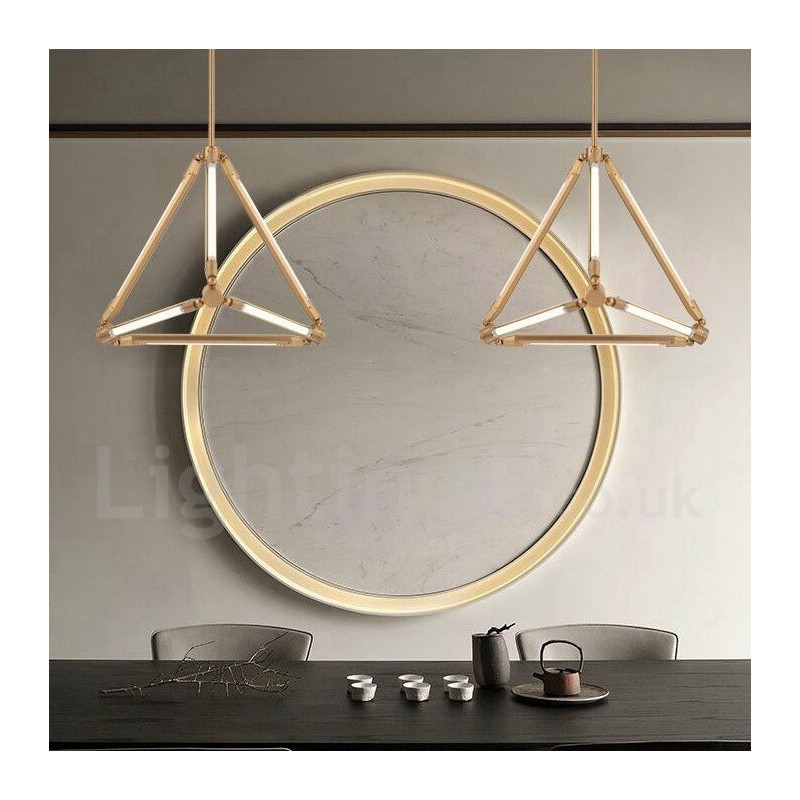 Modern Contemporary Pendant Light