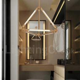 Modern Contemporary Pendant Light