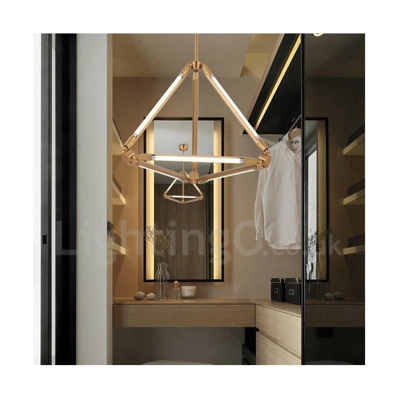 Modern Contemporary Pendant Light
