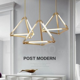 Modern Contemporary Pendant Light