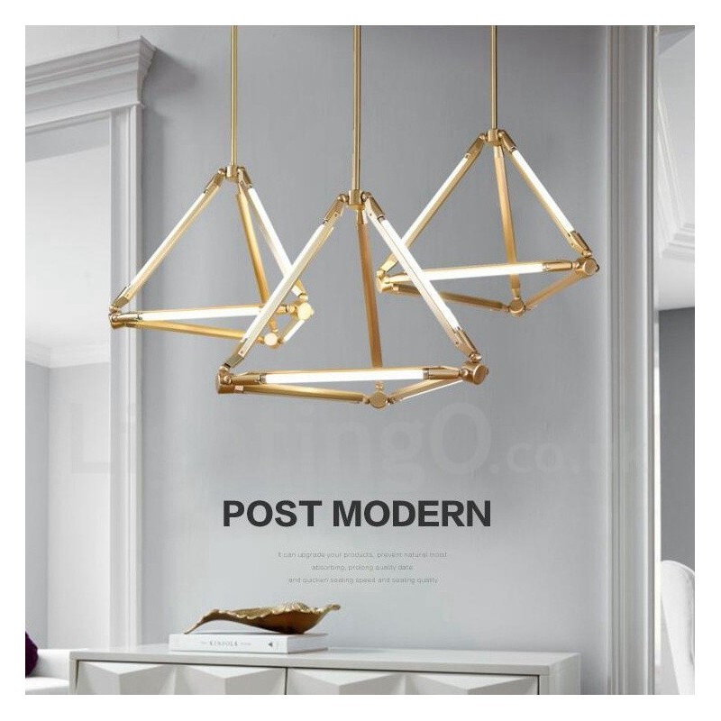 Modern Contemporary Pendant Light