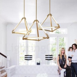 Modern Contemporary Pendant Light