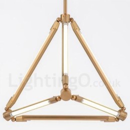 Modern Contemporary Pendant Light