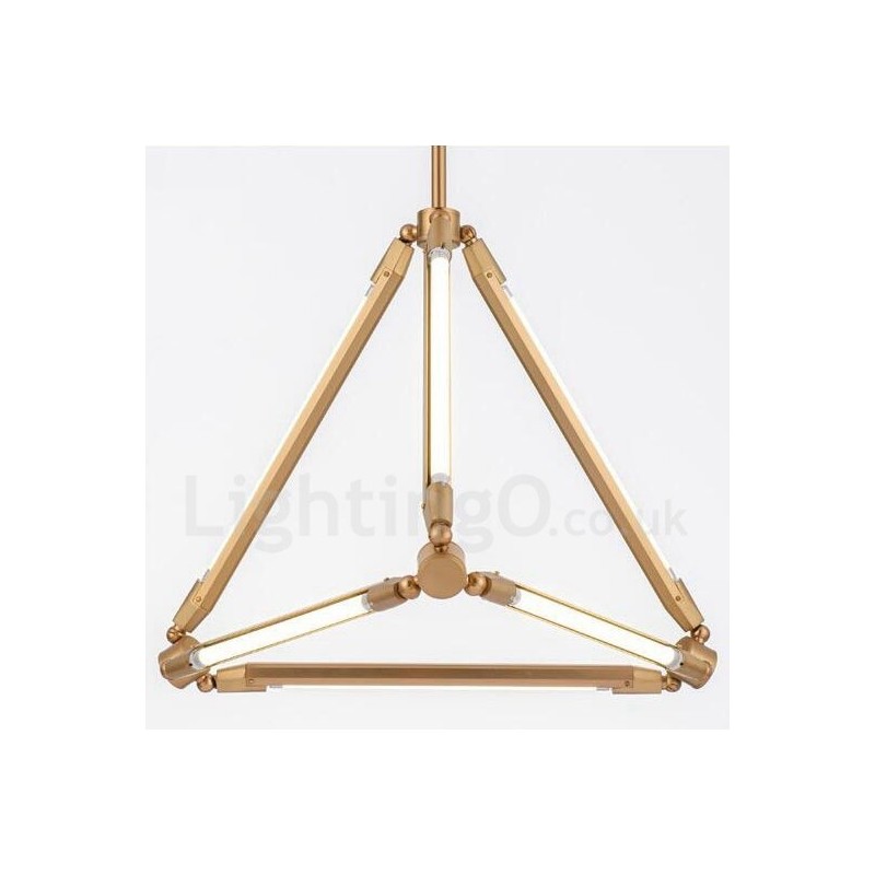 Modern Contemporary Pendant Light