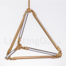 Modern Contemporary Pendant Light