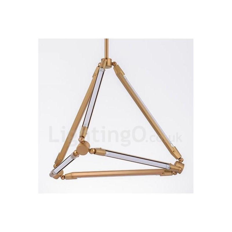 Modern Contemporary Pendant Light