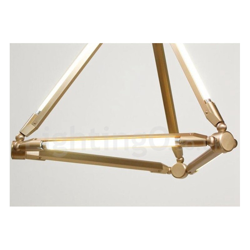 Modern Contemporary Pendant Light