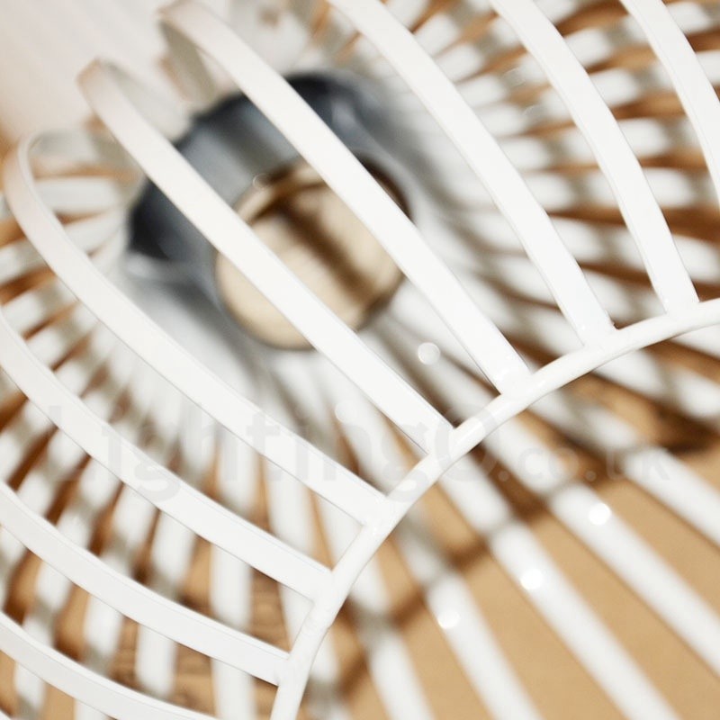 Modern Contemporary Metal 1 Light Globe Pendant Light