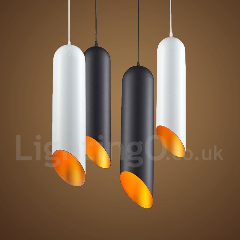 Modern Contemporary 1 Light Pendant Light