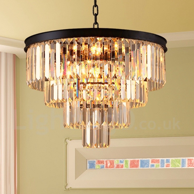 Modern Contemporary Pendant Light