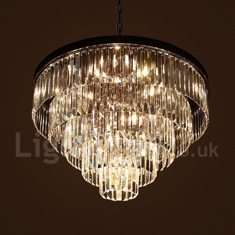Modern Contemporary Pendant Light