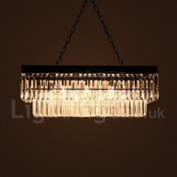 Modern Contemporary Pendant Light