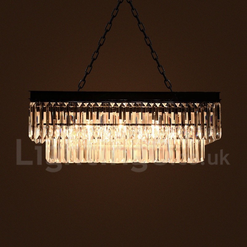 Modern Contemporary Pendant Light