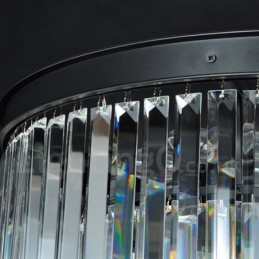 Modern Contemporary Pendant Light